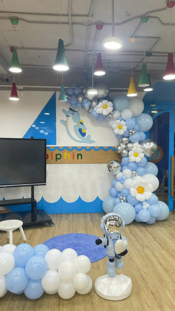 THI CÔNG KHUNG BACKDROP SỰ KIỆN TẠI QUẬN 7 THI CÔNG KHUNG BACKDROP SỰ KIỆN TẠI QUẬN 7
